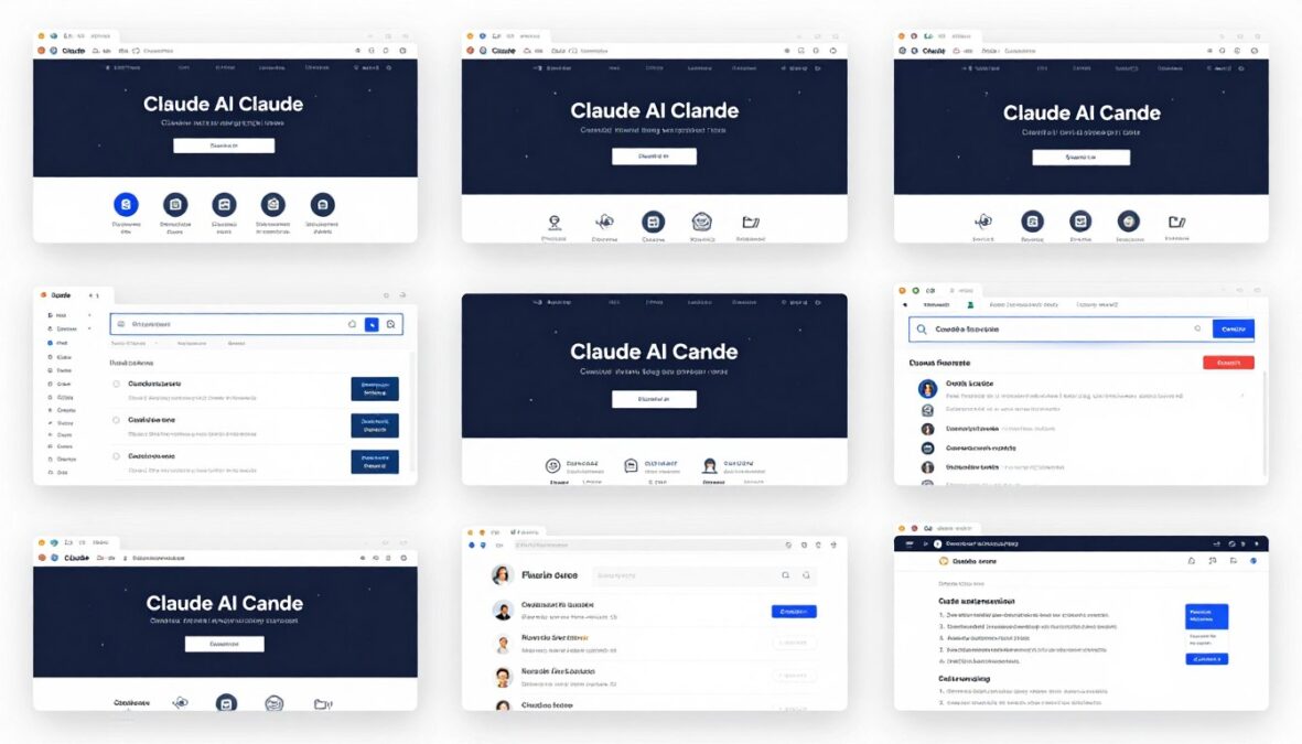 Search strategy for finding valid Claude AI promotional codes online
