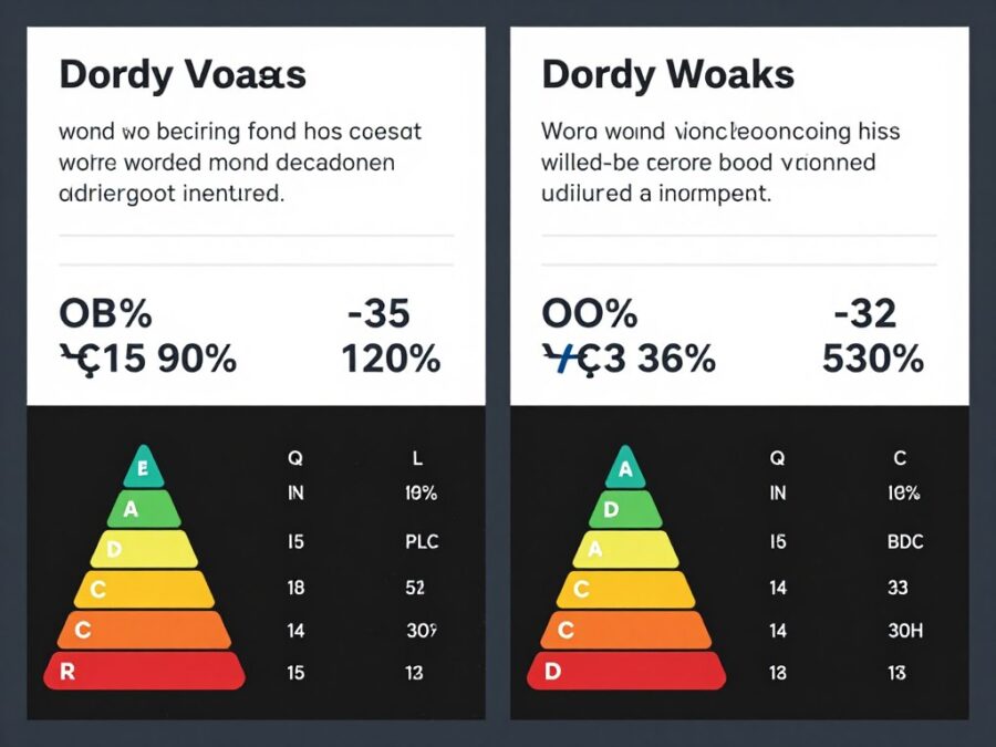 Text optimization before and after comparison for voice synthesis