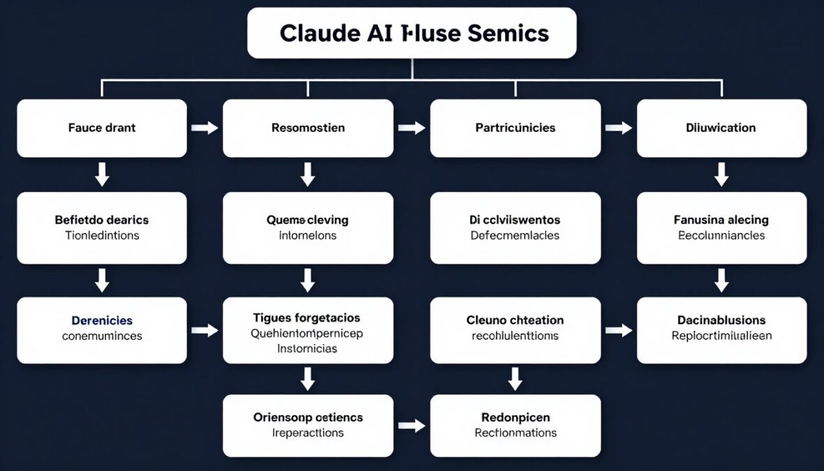 Troubleshooting flowchart for Claude AI subscription problems