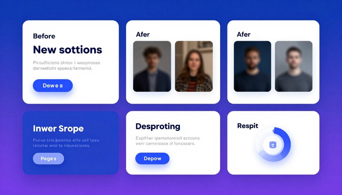 Uizard new features and updates dashboard for 2026