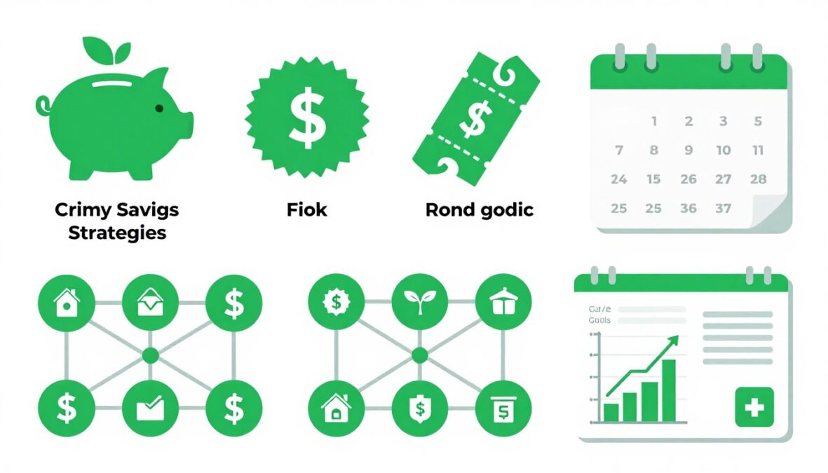 Various money-saving strategies for elevenlabs subscriptions illustrated