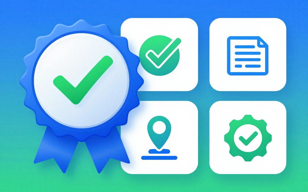 Verification badge showing Leonardo AI promo code validation process