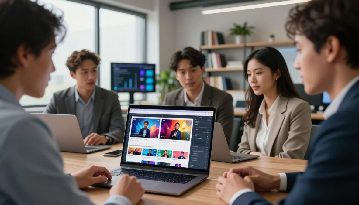 AI video generation tools