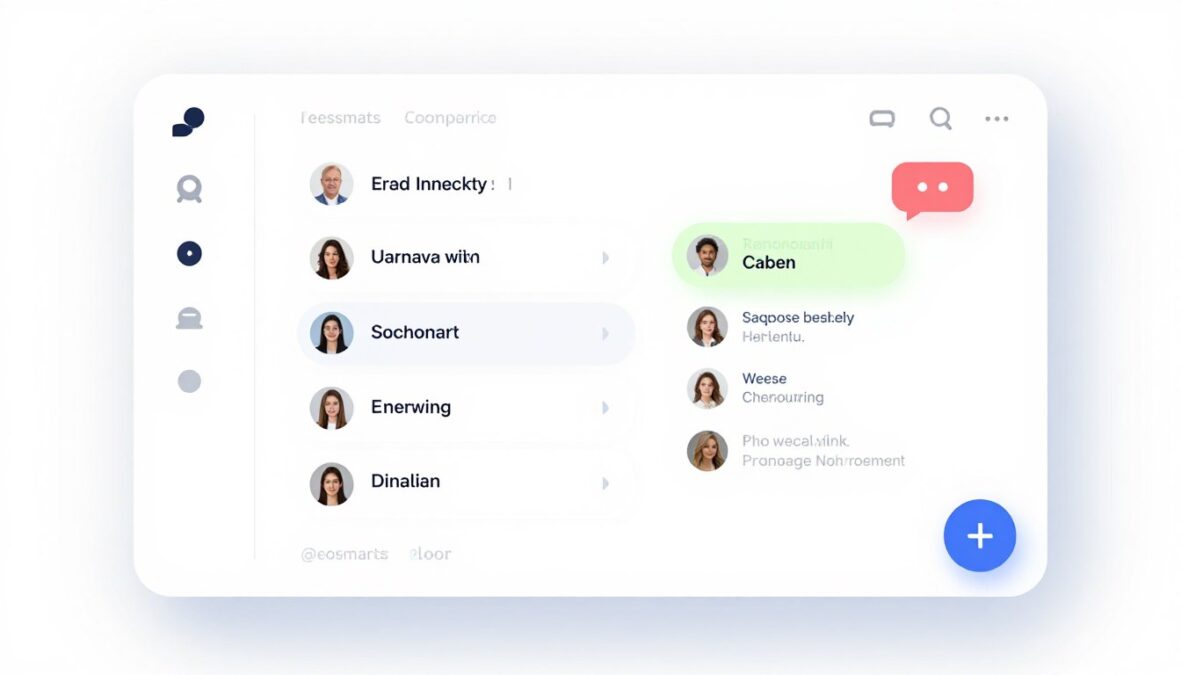 Comment and feedback system in Uizard