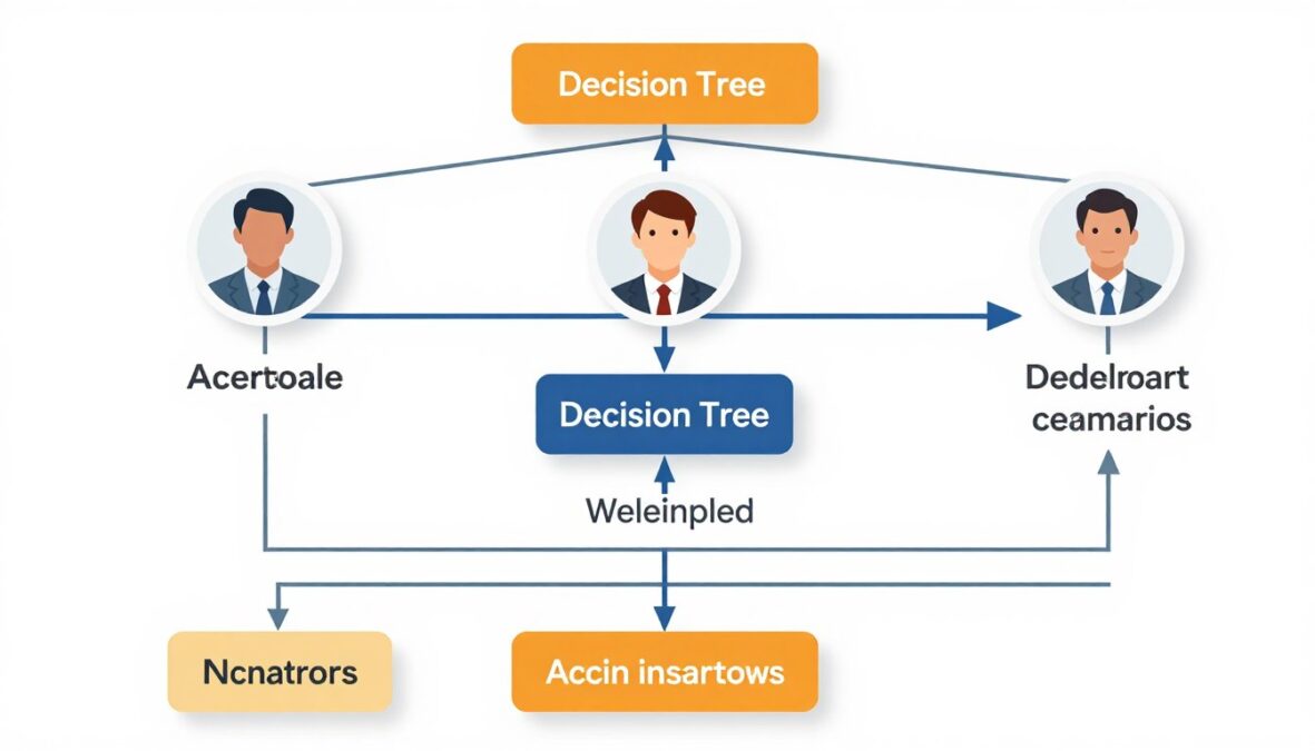 Decision-making framework for choosing design tools