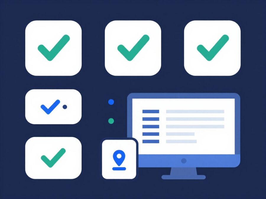 Free plan features illustration