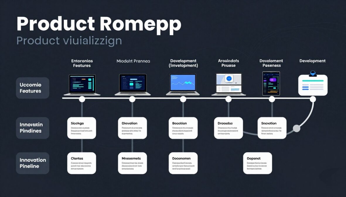 Future features roadmap for Godmode AI