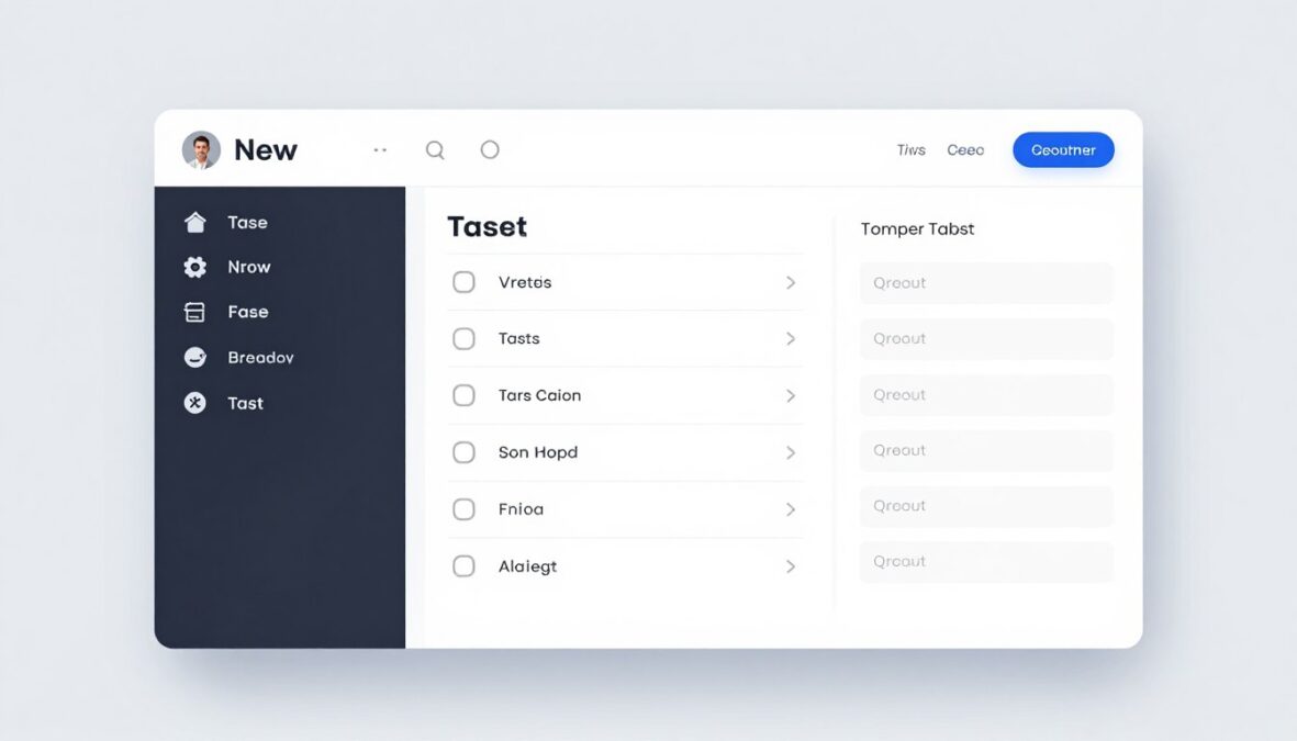 Godmode AI user interface walkthrough