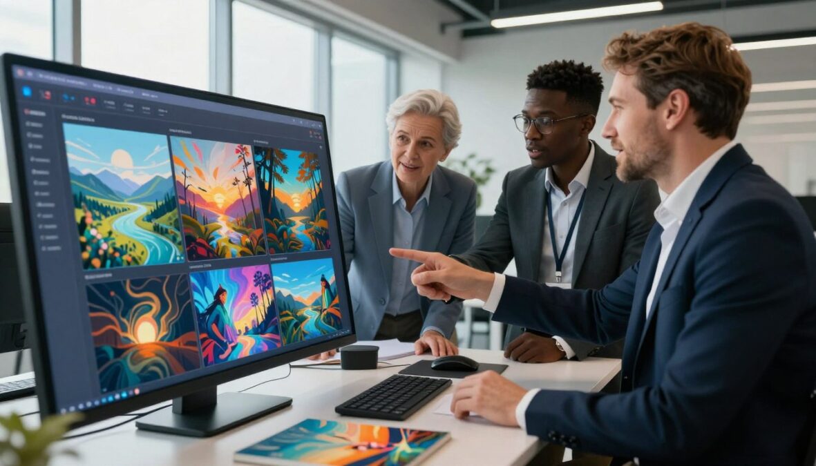 Leonardo AI image generation capabilities Leonardo AI image generation capabilities