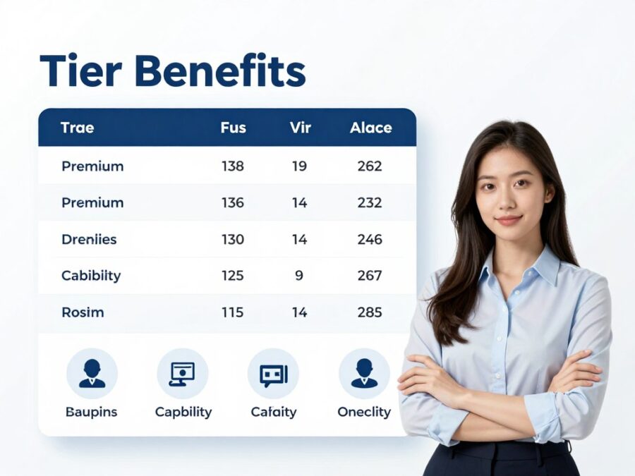 Pro plan features visualization