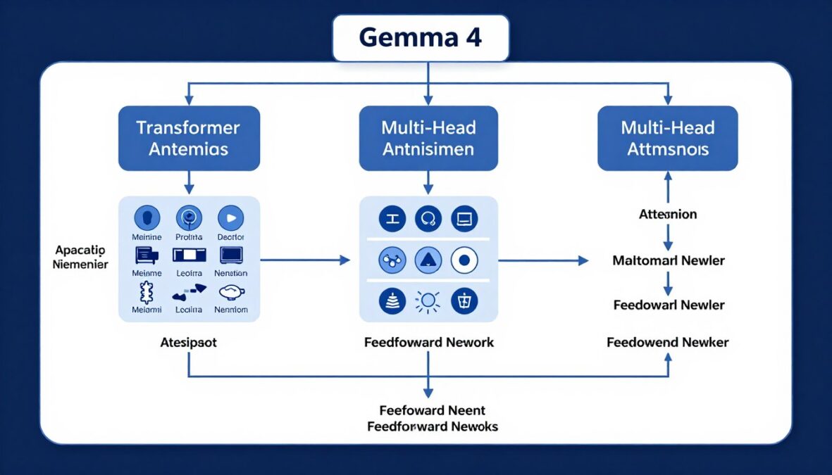 Open Weights vs. Closed Gardens: How DiffusionGemma Reshapes the AI Ecosystem Open Weights vs. Closed Gardens: How DiffusionGemma Reshapes the AI Ecosystem