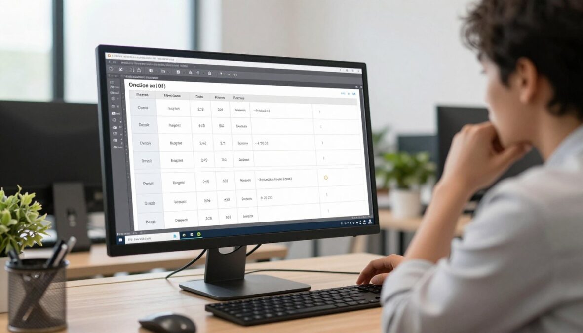 Thoughtful evaluation of design tool selection