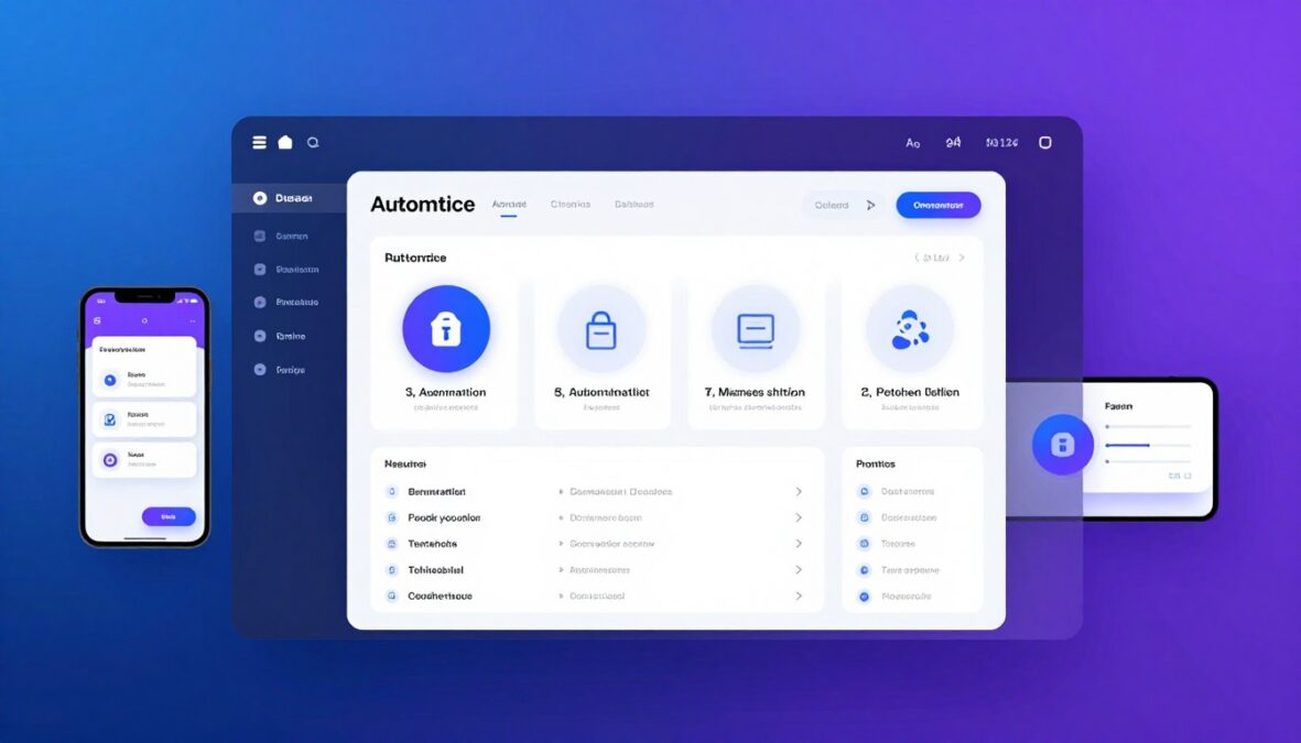 Uizard AI interface showing AI-powered design generation