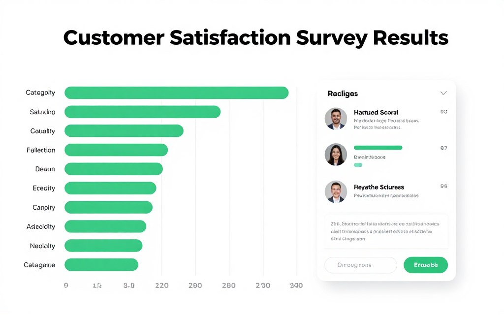 User satisfaction ratings for Godmode AI features