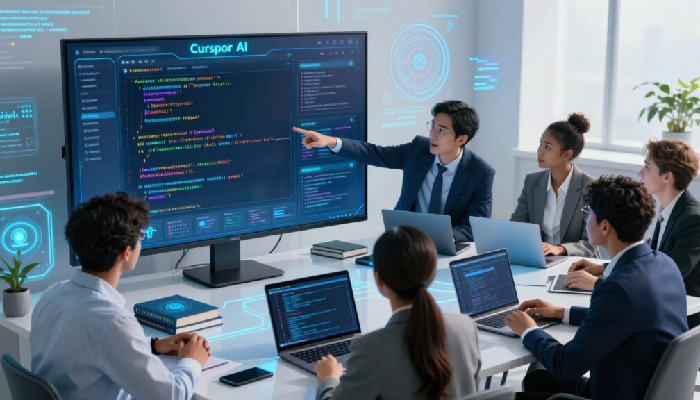 cursor ai review for coding 2026