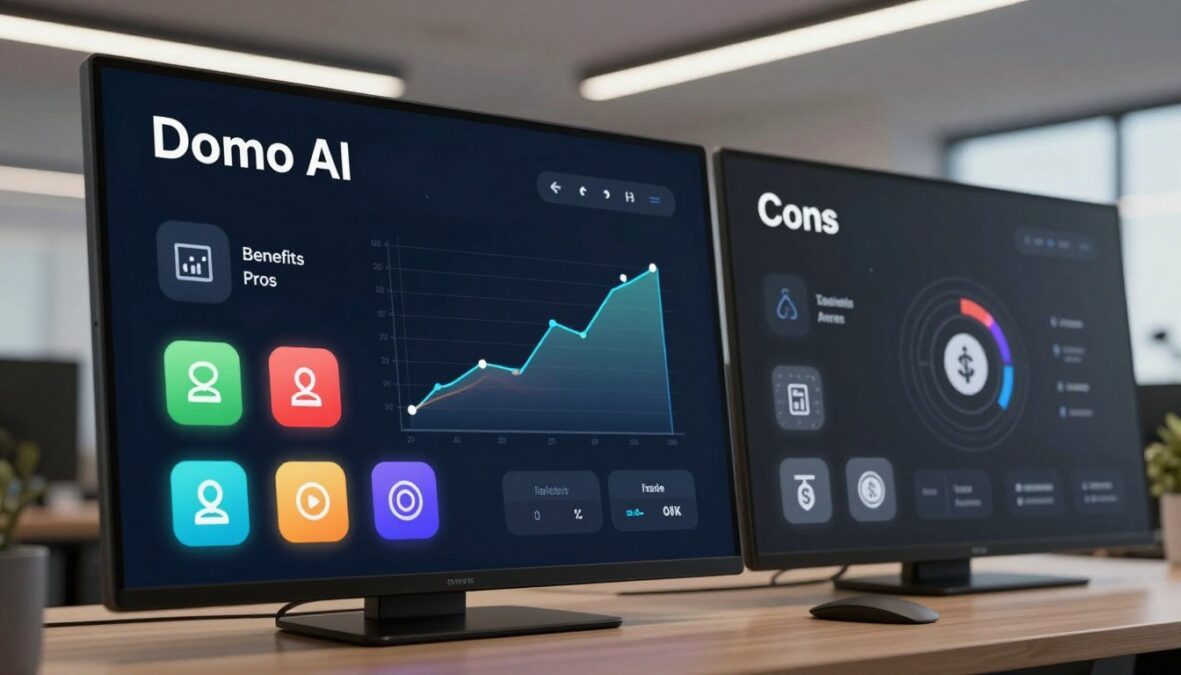 domo ai pros and cons