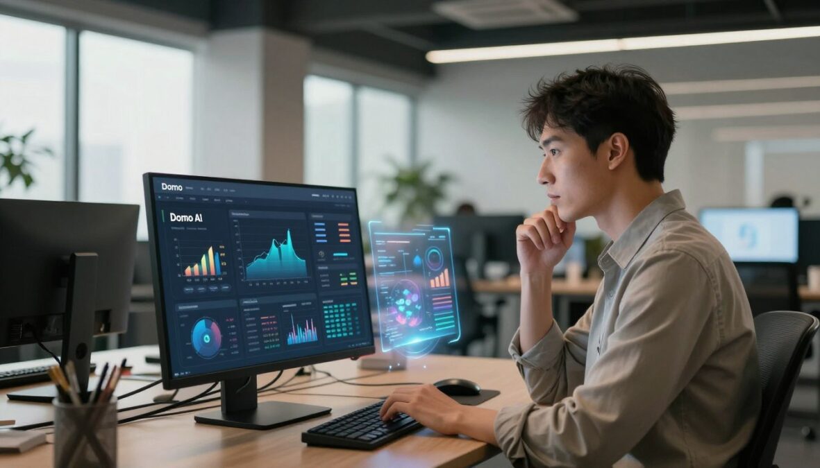 domo ai review and features 2026