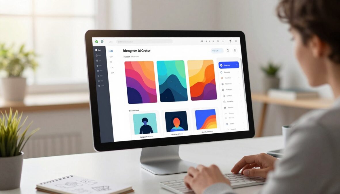ideogram ai creator features
