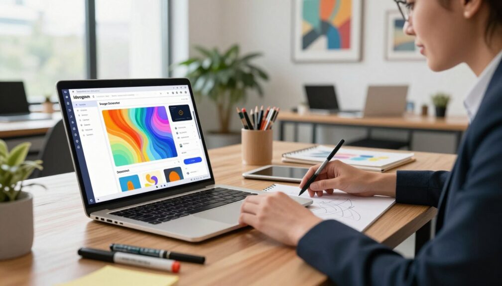ideogram ai image generator review