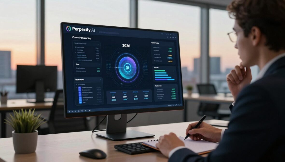 perplexity ai review and pricing 2026