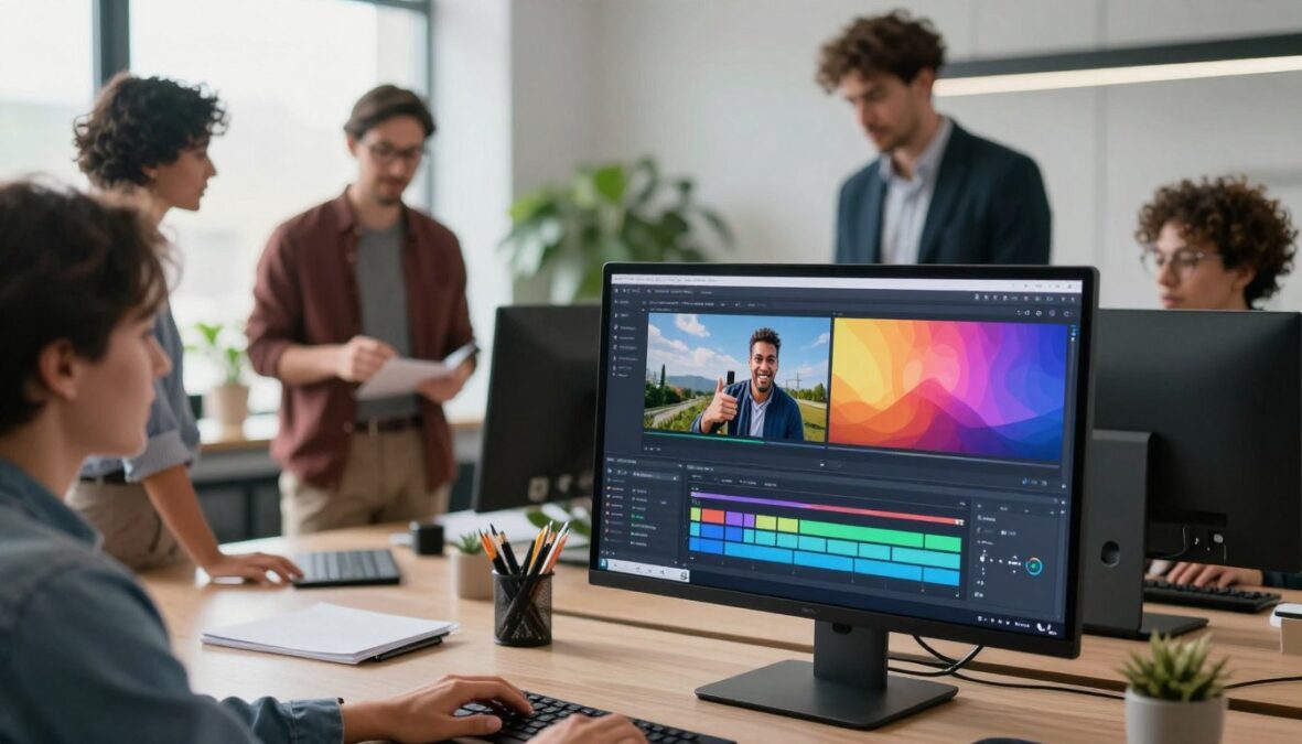 pika labs artificial intelligence video tool