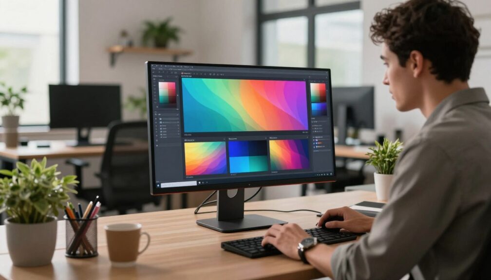 recraft ai design tool review 2026