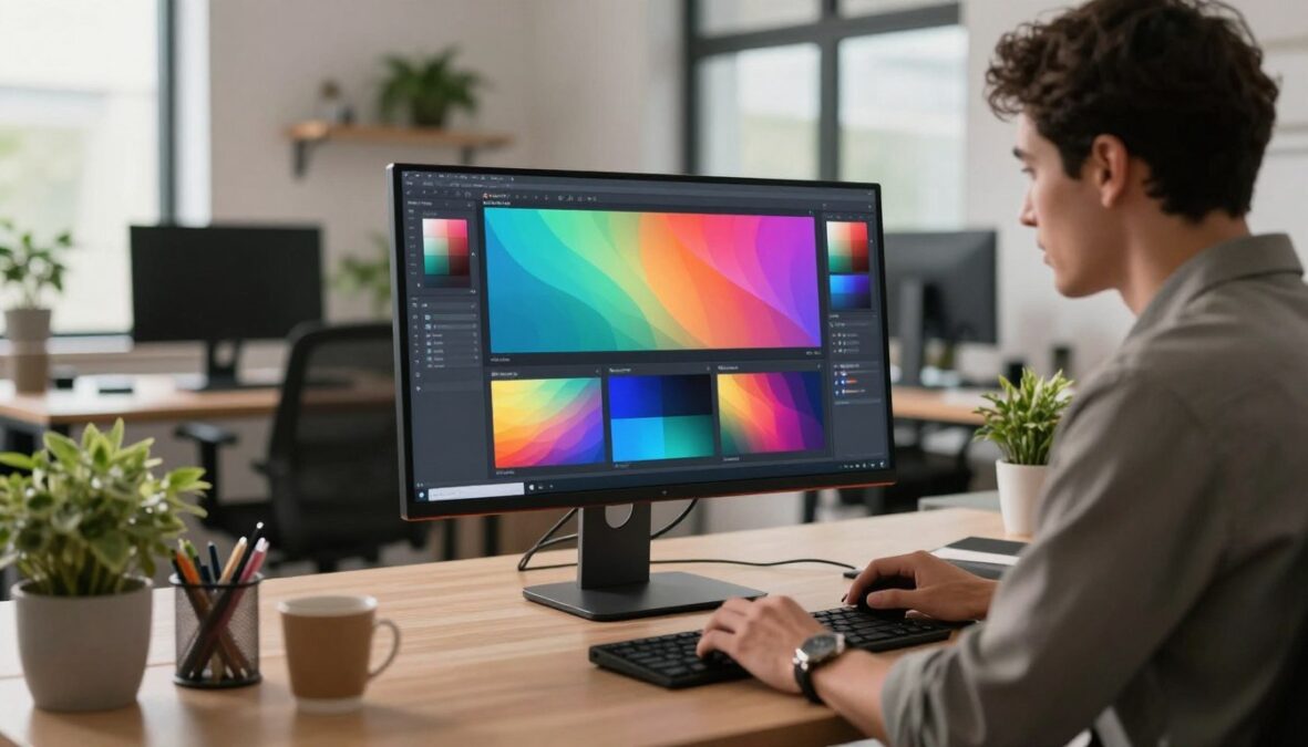 recraft ai design tool review 2026