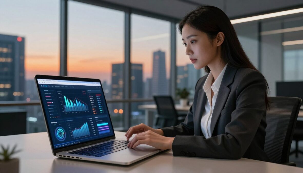 top AI software