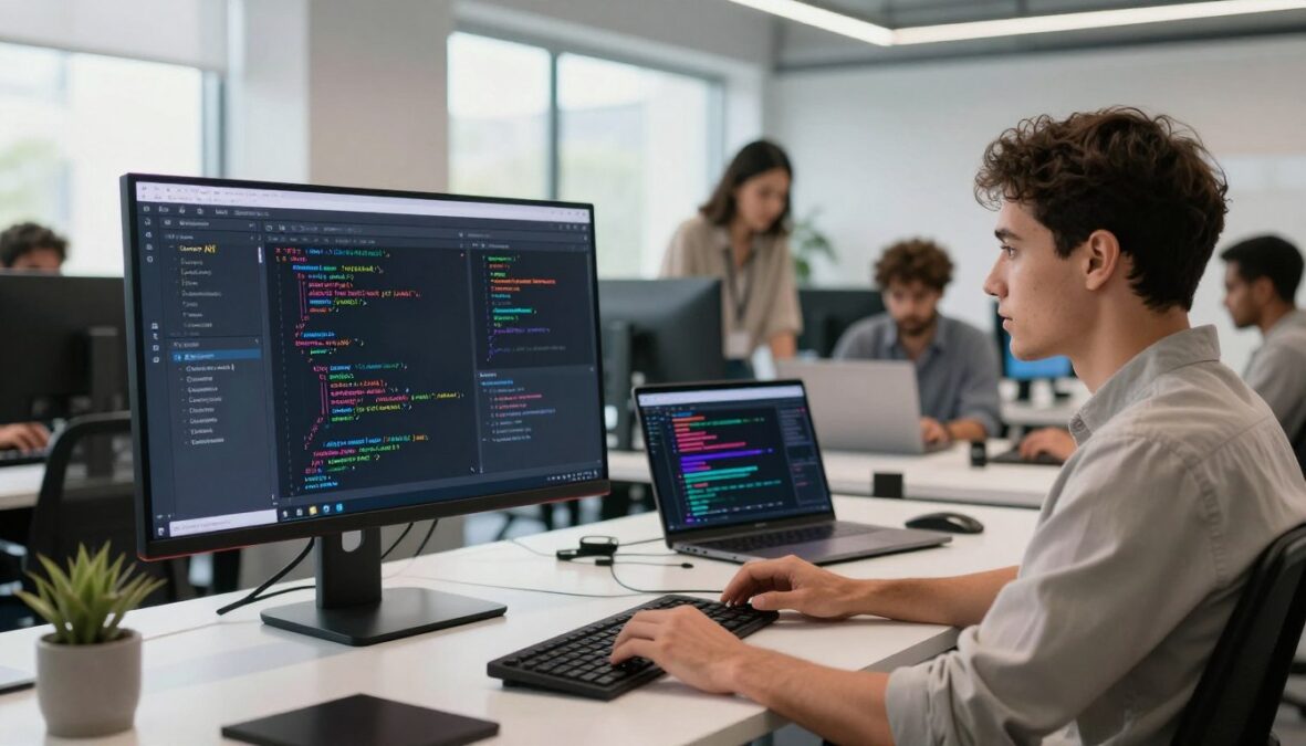 top programming assistance software