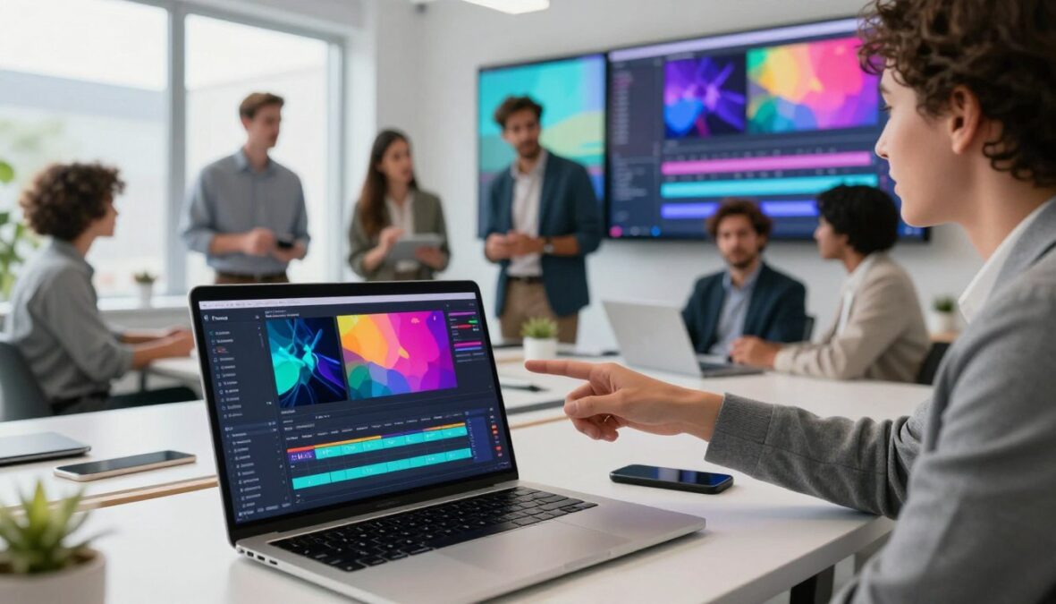 top runway ml ai video tool features