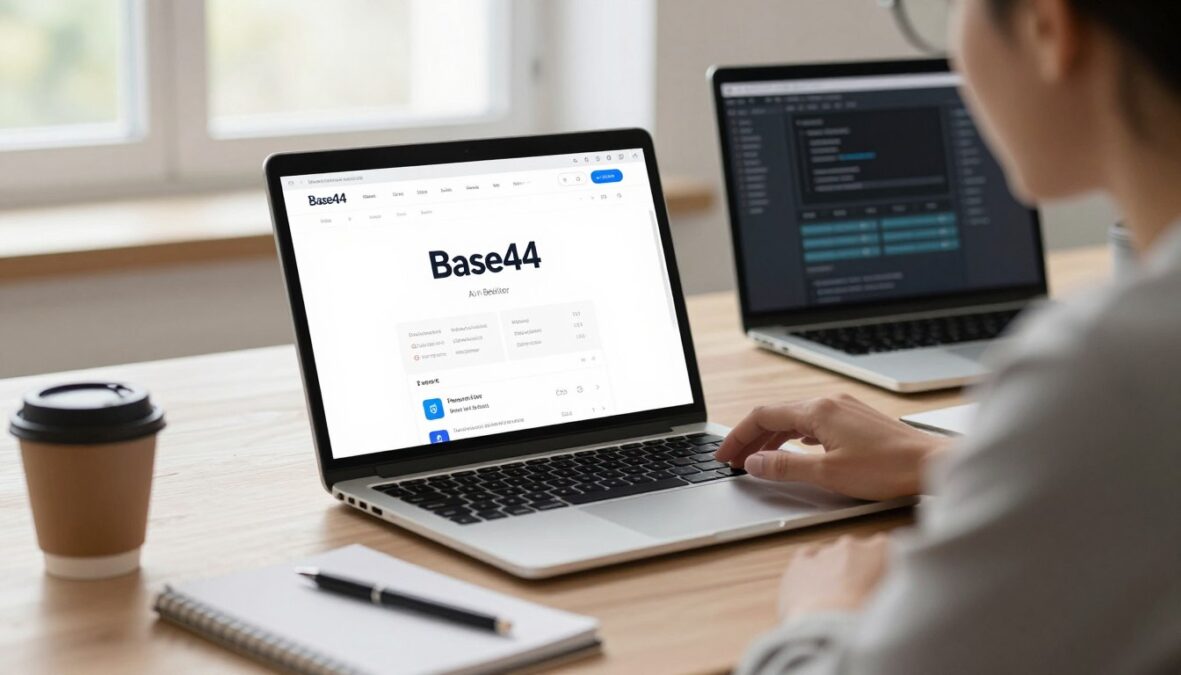 Base44 review