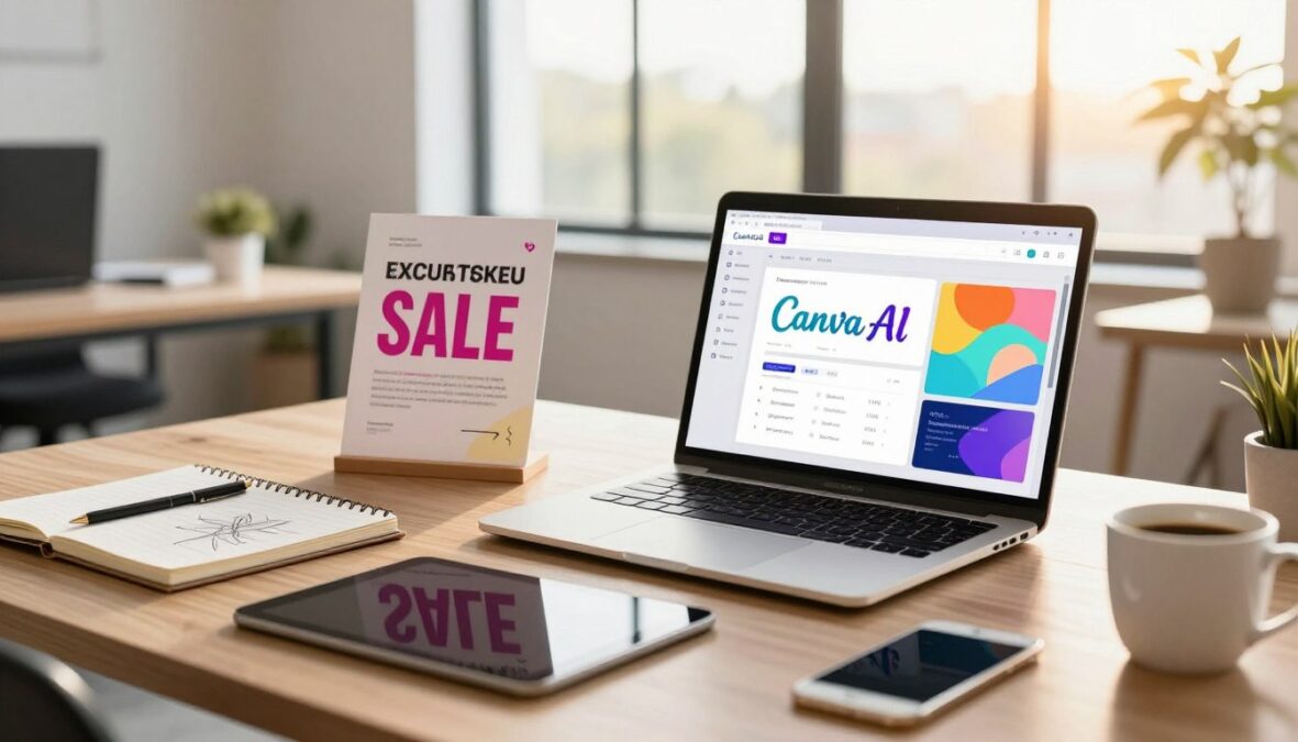 Canva AI promo code May 2026