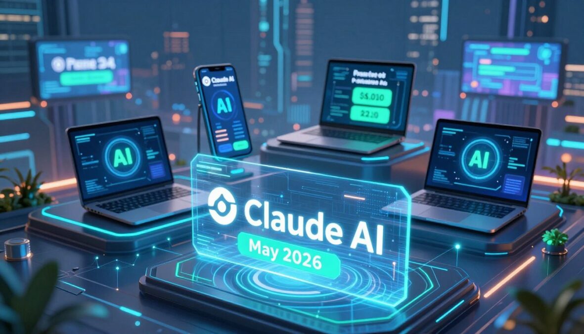 Claude AI promo code May 2026