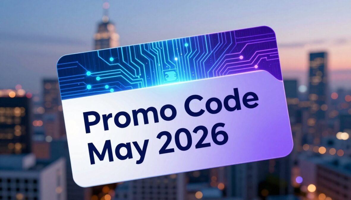 Claude AI promo code May 2026