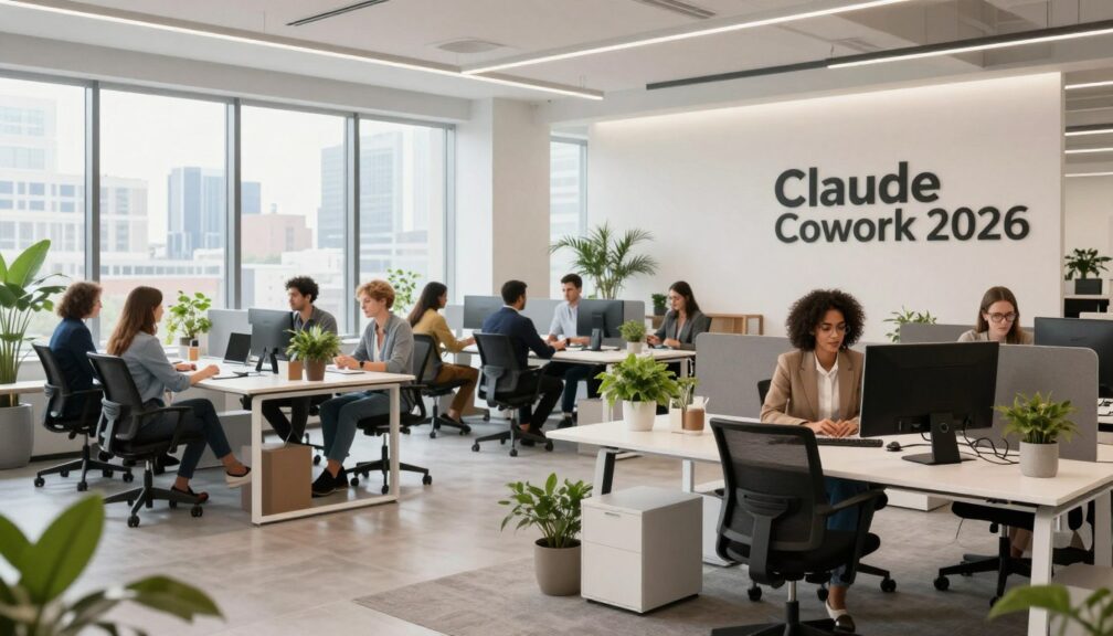 Claude Cowork review 2026