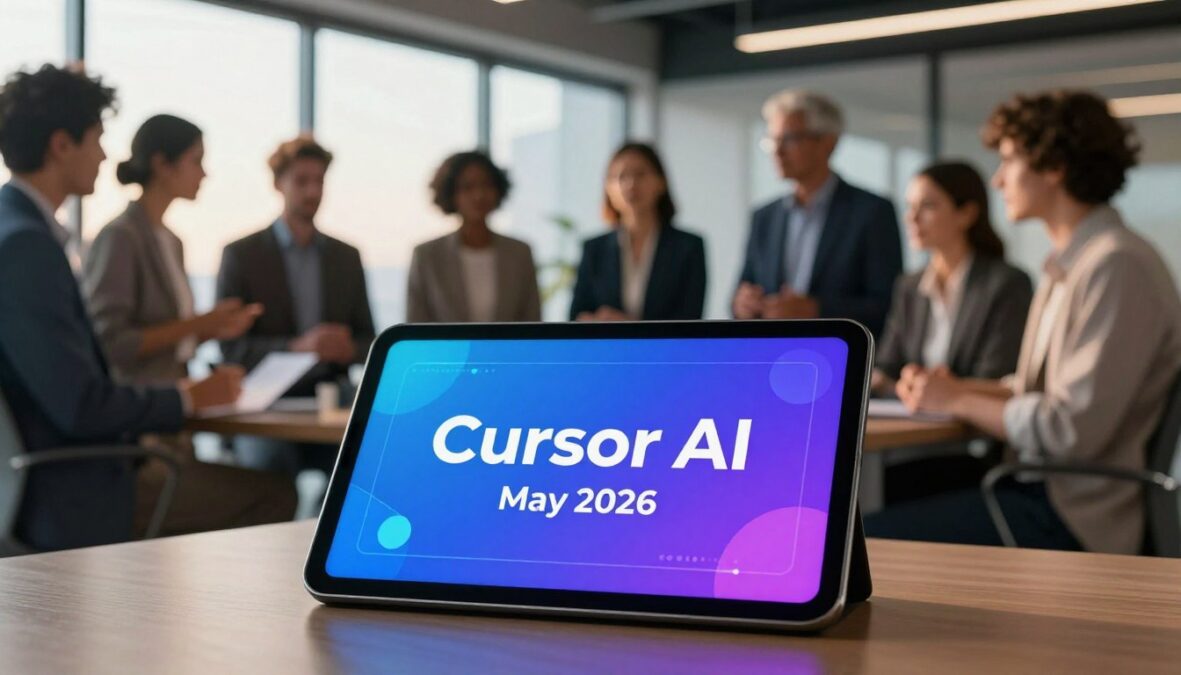 Cursor AI promo code May 2026