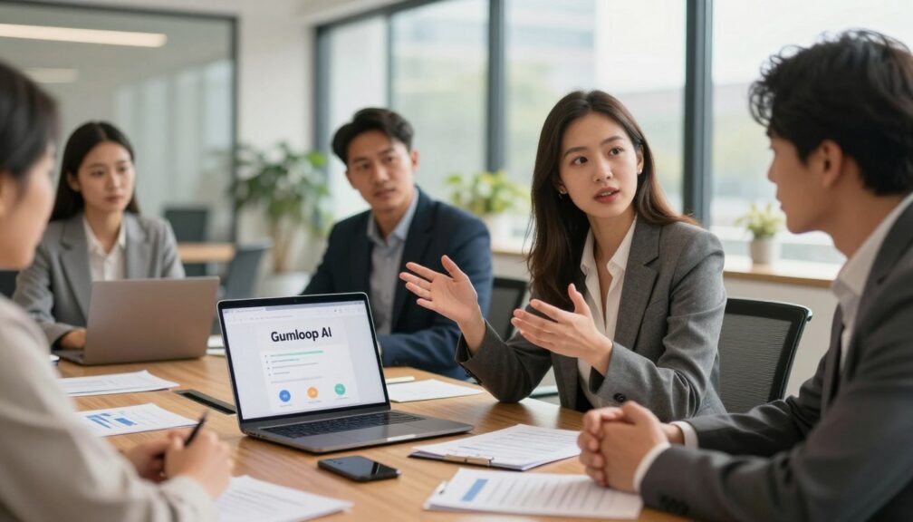 Gumloop AI review