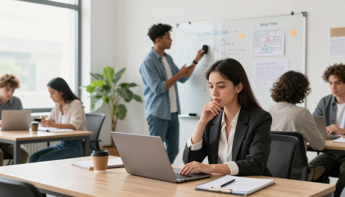 Ideal user profiles for Wispr Flow voice dictation