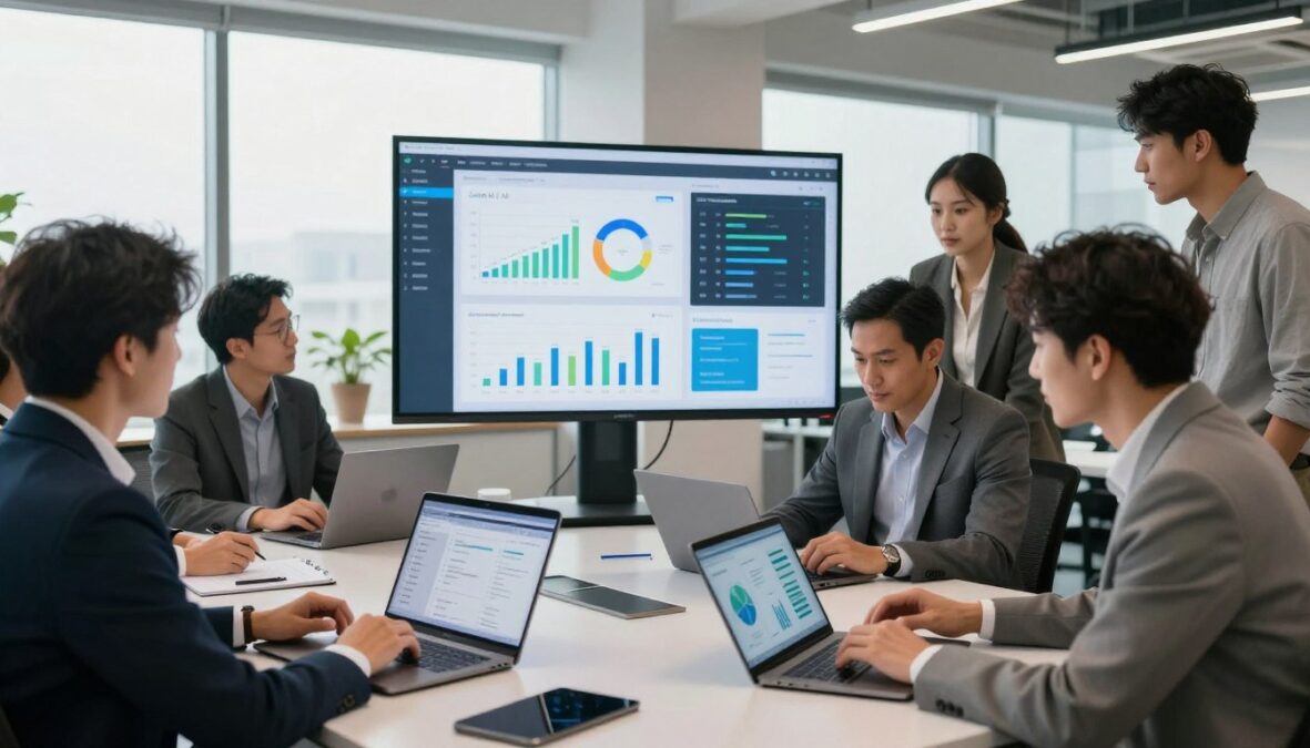 Lindy software analysis