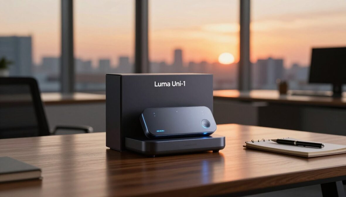 Luma Uni-1 price