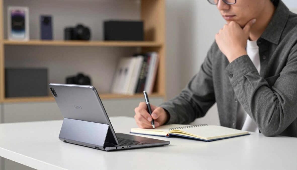 Luma Uni-1 review
