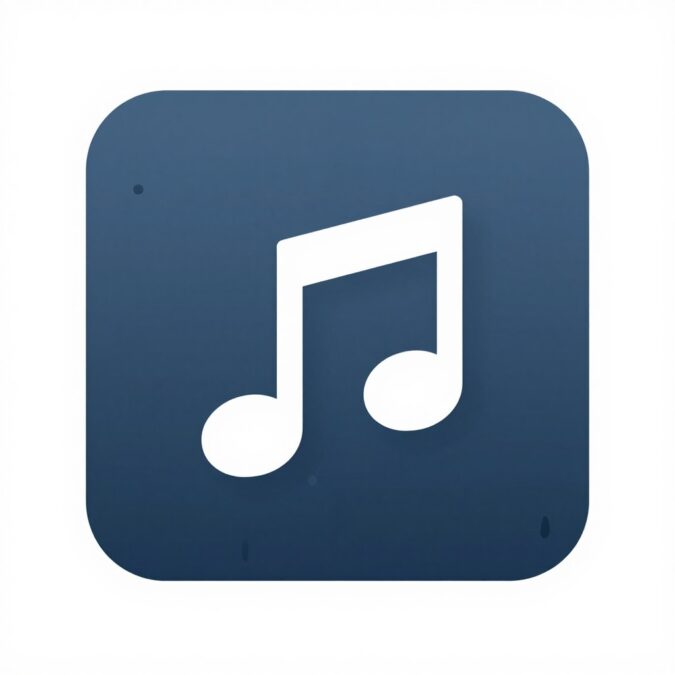 Sad song style icon