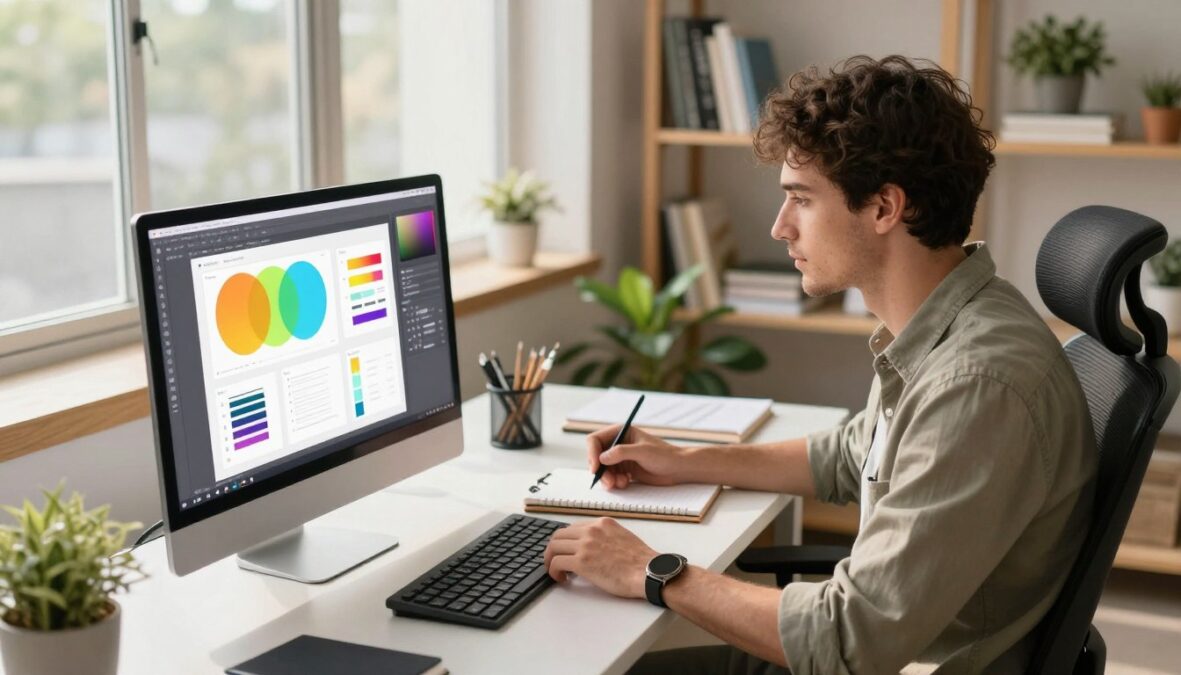 User Experience and Interface Design