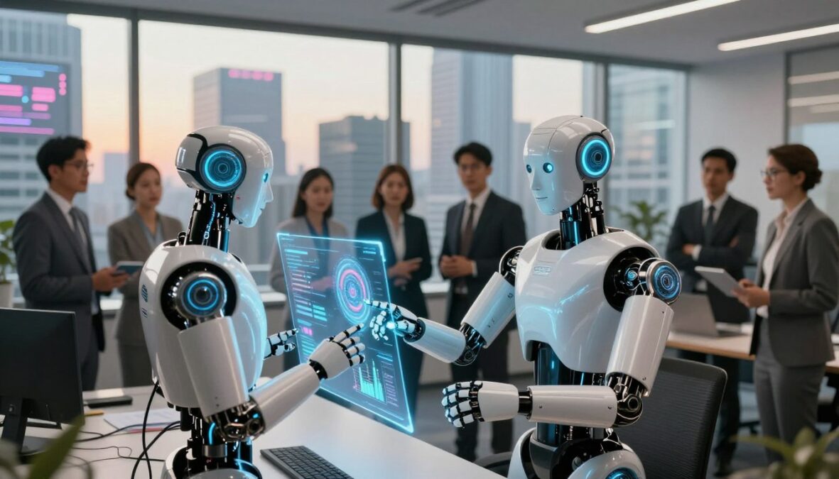 artificial intelligence