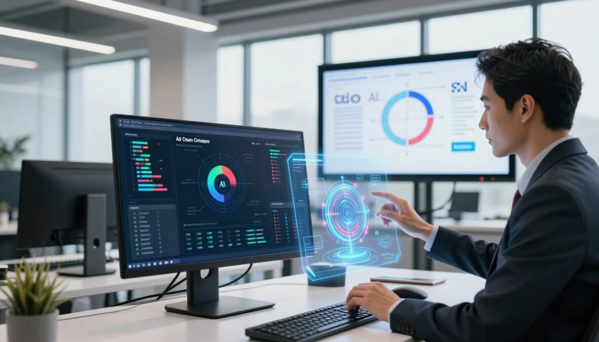 cutting-edge AI tools