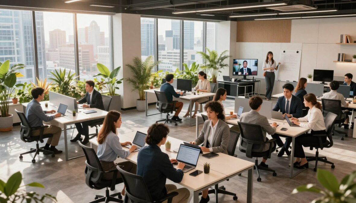 top coworking spaces 2026