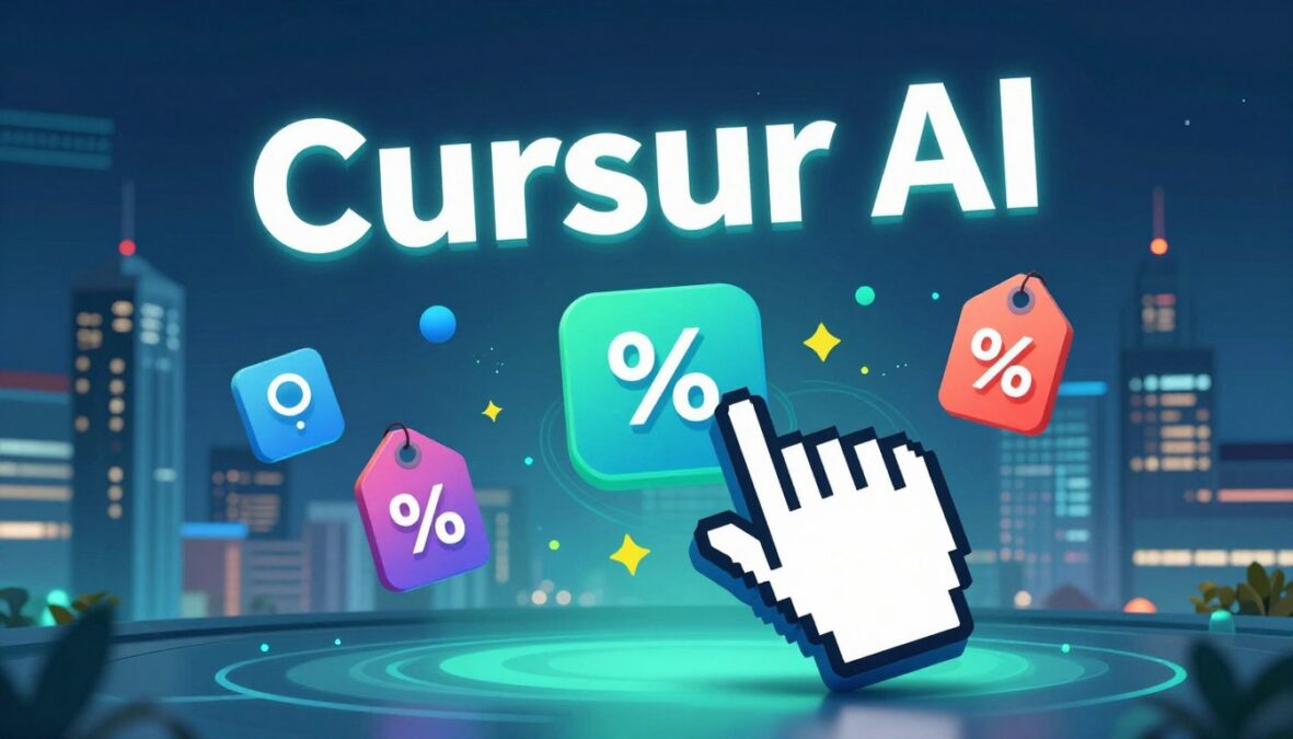 top promo offers for Cursor AI
