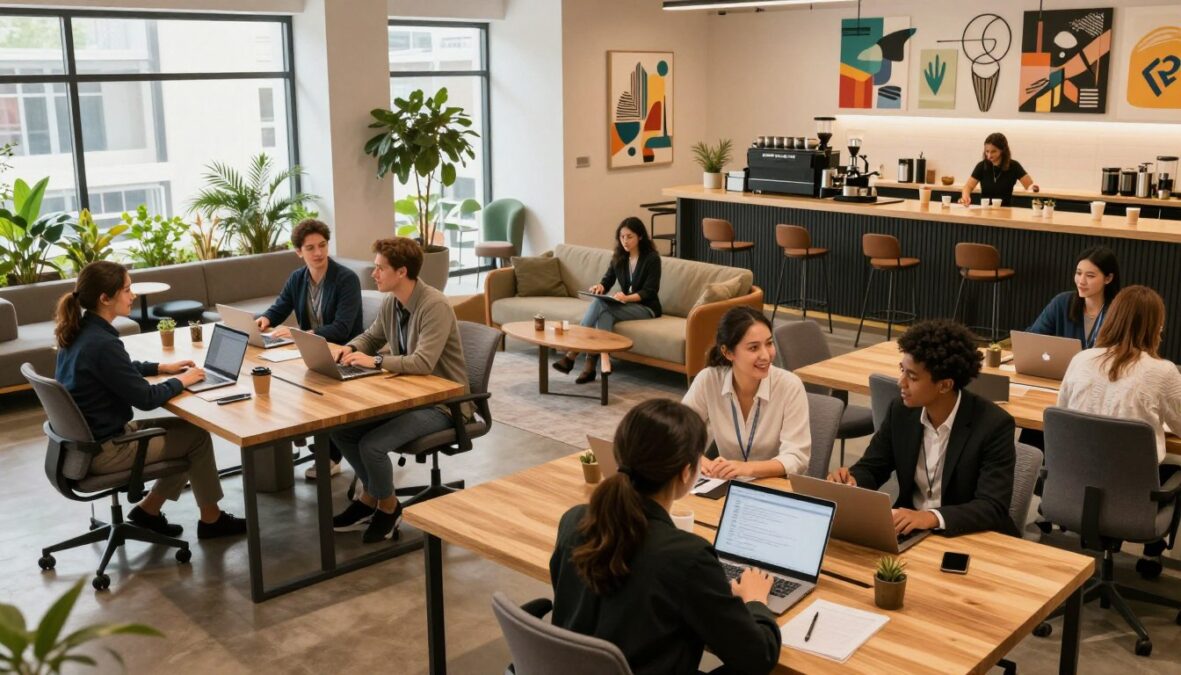 virtual tour Claude Cowork