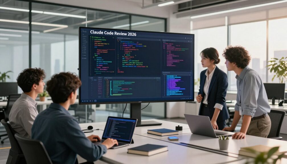 Claude Code Review 2026