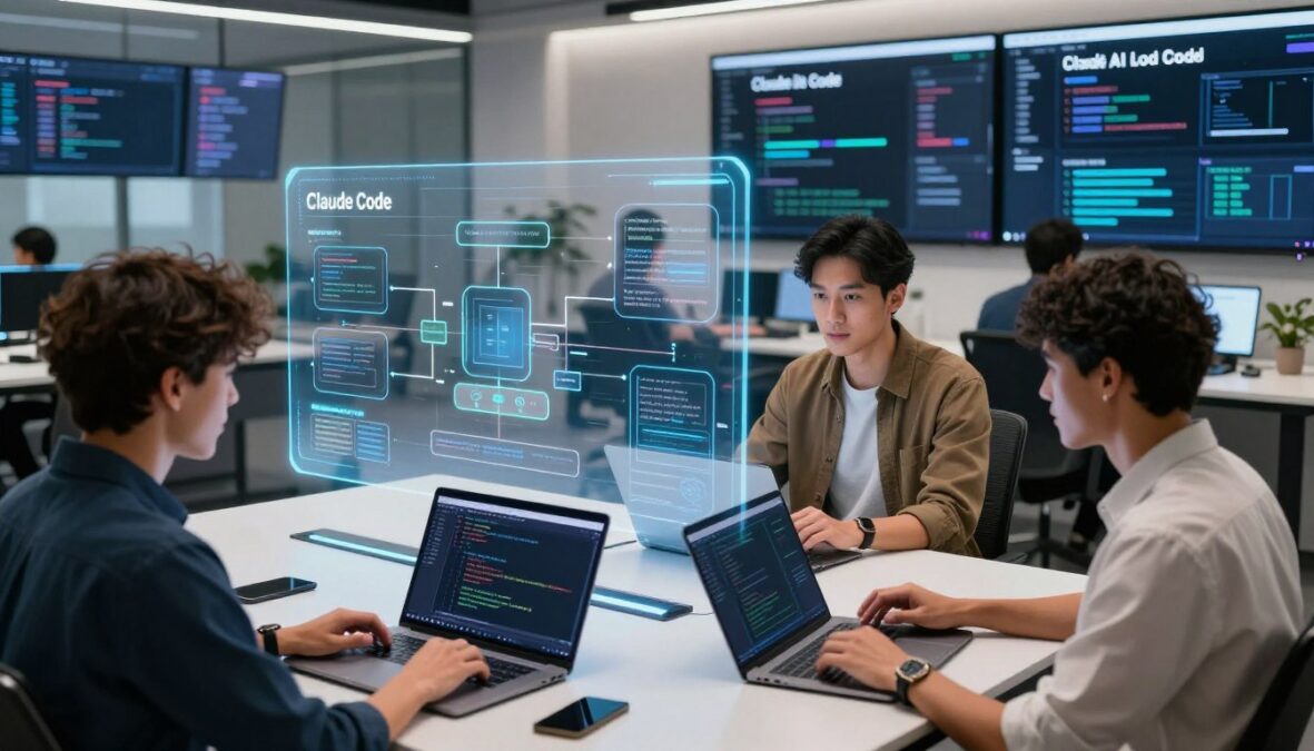 Claude Code's Role in the AI Coding Tool Ecosystem Claude Code's Role in the AI Coding Tool Ecosystem